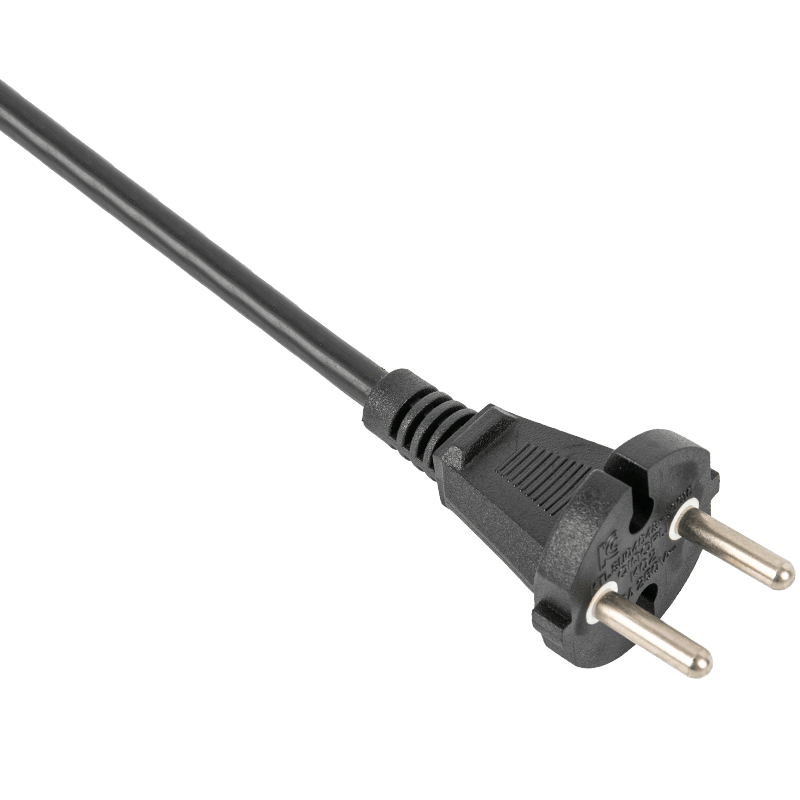 BD02 16A 250V német VDE európai tápcsatlakozó
