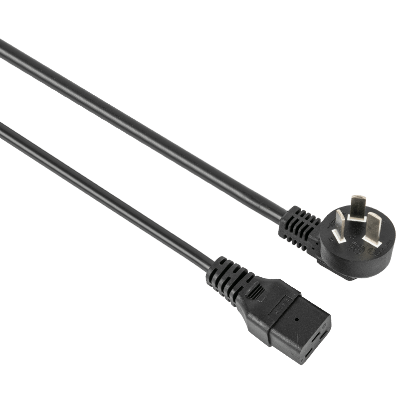PSB-16 16A 250V Kínai CCC tápcsatlakozó
